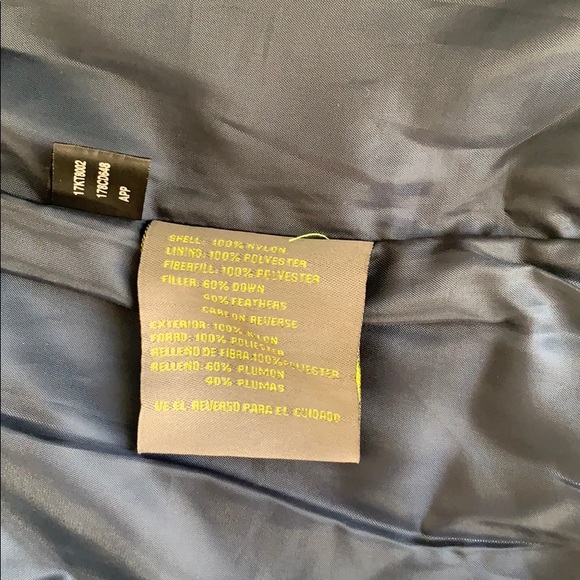 Puffer vest - Picture 4 of 4